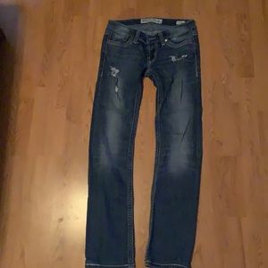 BKE Starlite size 0/25